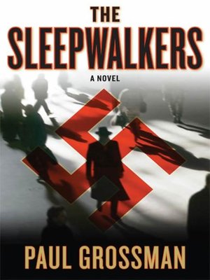 cover image of The Sleepwalkers